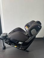 Recaro Salia  (max 18kg)  Carbon Black, Ophalen, Slaapstand, Isofix