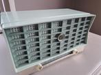 Vintage radio, Ophalen of Verzenden, Gebruikt, Radio