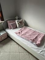 Prinsessen kamer in goeie staat, Huis en Inrichting, Slaapkamer | Complete slaapkamers, Ophalen, Gebruikt