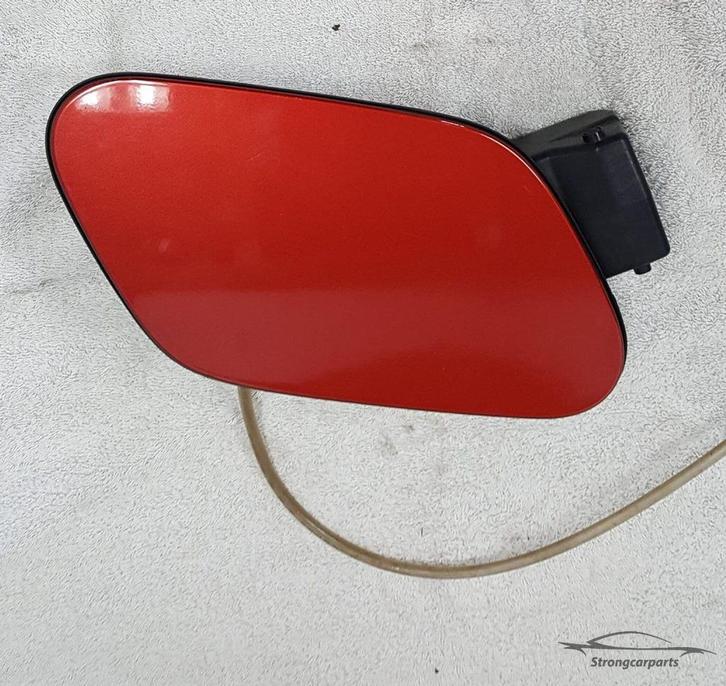 Tankklep VW Golf 7 kleurcode LA3X compleet., Auto-onderdelen, Carrosserie, Deur, Volkswagen, Gebruikt, Ophalen of Verzenden