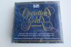 CD Box 2 CD's  Operette Gold   Foto 7878, Boxset, Ophalen of Verzenden, Zo goed als nieuw, Opera of Operette
