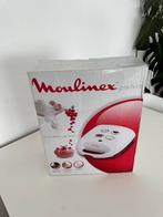 Moulimix pie & co nieuw, Ophalen, Bakkerij en Slagerij