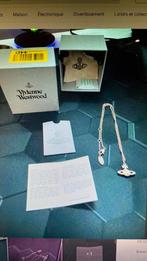 Vivienne Westwood, Ophalen of Verzenden, Gebruikt, Zilver, Zilver