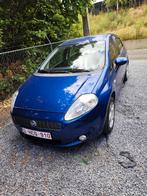 Fiat punto 1.4 benzine, Auto's, Particulier, Te koop, Punto