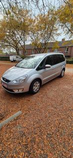 Ford galaxy 7 plaatsen, Auto's, Voorwielaandrijving, 7 zetels, Galaxy, Euro 4