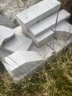 Yytong blok 60/15/25, Doe-het-zelf en Bouw, Ophalen, Zo goed als nieuw