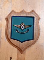 210 Cie Log para-commando - crest, Envoi, Armée de terre, Emblème ou Badge