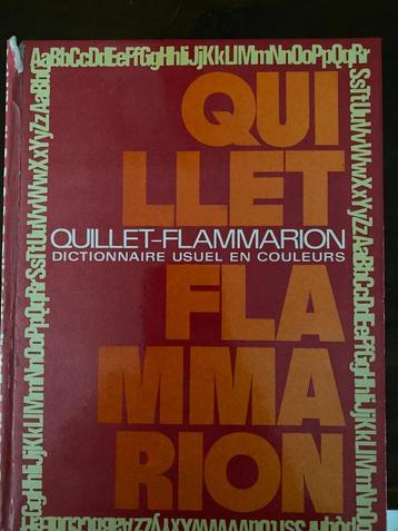 woordenboek beschikbaar voor biedingen