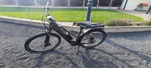 Velo électrique Femme, Fietsen en Brommers, Elektrische fietsen, Zo goed als nieuw, Overige merken, 47 tot 51 cm, Ophalen