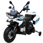 MOTO ÉLECTRIQUE ENFANT • BMW F850GS • 12V 7Ah