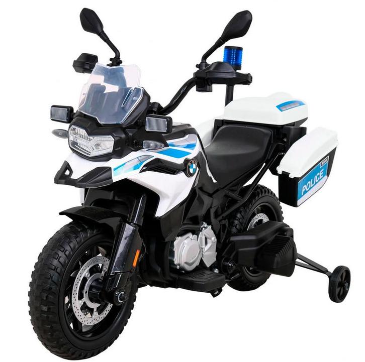 MOTO ÉLECTRIQUE ENFANT • BMW F850GS • 12V 7Ah, Kinderen en Baby's, Speelgoed | Buiten | Accuvoertuigen, Nieuw, Ophalen