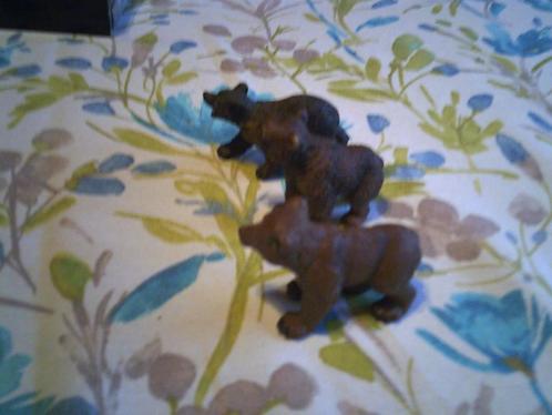 Schleich wilde dieren, Verzamelen, Dierenverzamelingen, Zo goed als nieuw, Beeldje of Figuurtje, Wild dier, Ophalen of Verzenden