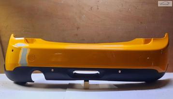 Achterbumper orgineel Mini F56 F57 v.a 2014 PDC 7318822 beschikbaar voor biedingen