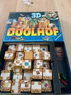 Gezelschapsspellen, Hobby en Vrije tijd, Gezelschapsspellen | Bordspellen, Ophalen, Zo goed als nieuw