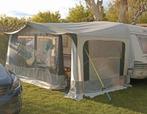 Voortent + luifel samen te koop, Caravans en Kamperen, Ophalen, Zo goed als nieuw