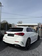 MERCEDES CLASSE A 180, Wit, Bedrijf, 5 deurs, USB