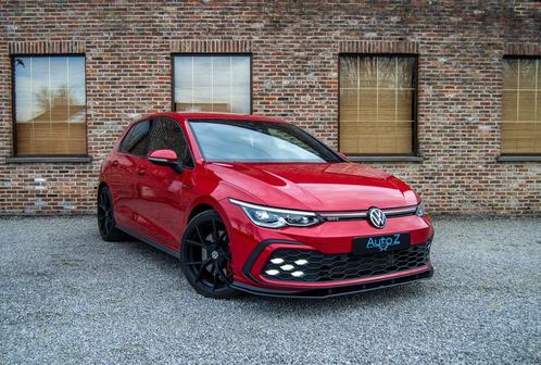Volkswagen GOLF 8 GTI 2.0 TSI DSG 245CV, Autos, Volkswagen, Particulier, Golf, ABS, Airbags, Air conditionné, Android Auto, Apple Carplay