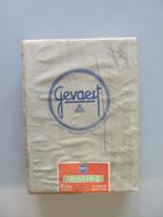 14 unieke glas negatieven foto,s Knokke strand plage 1957, Verzamelen, Foto's en Prenten, Verzenden, Foto, Zo goed als nieuw, 1940 tot 1960