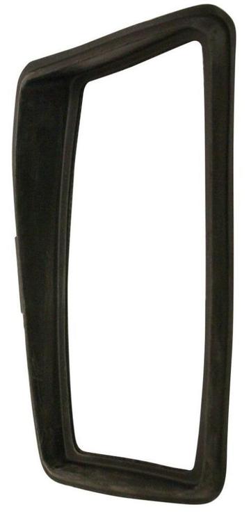 Achterlicht rubber rechts Classic Mini MK3.  beschikbaar voor biedingen