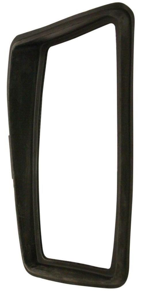 Achterlicht rubber rechts Classic Mini MK3., Auto-onderdelen, Verlichting, Mini, Oldtimer onderdelen, Rover, Austin, Gebruikt