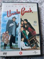 Dvd Uncle buck m J candy ,M Culkin aangeboden, CD & DVD, DVD | Comédie, Comme neuf, Enlèvement ou Envoi