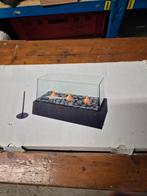 Tafelhaard, Jardin & Terrasse, Tables à feu, Enlèvement