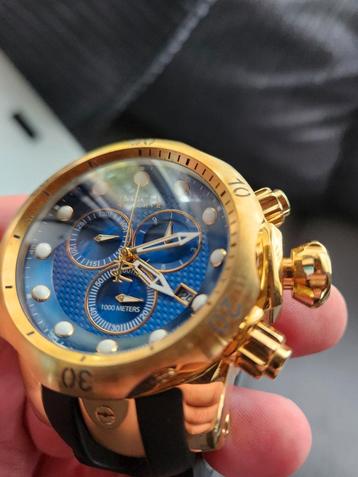 🖤🖤🖤   INVICTA   SPORT   DUIKERS   HORLOGE  beschikbaar voor biedingen