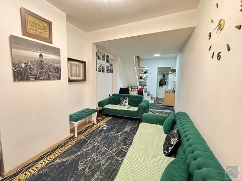 Maison à vendre à Binche, Immo, Huizen en Appartementen te koop, Vrijstaande woning