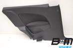 Zijbekleding links (achterbank) VW Polo 6R 6R3867043, Auto-onderdelen, Gebruikt