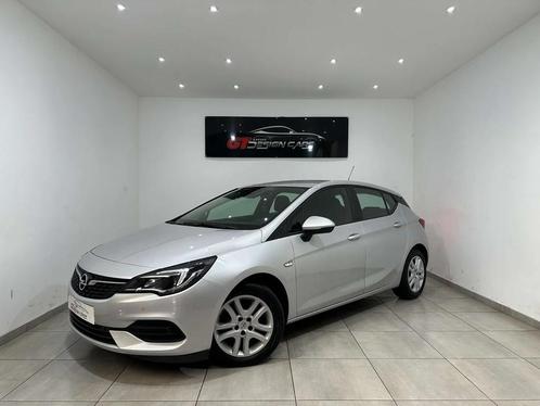 Opel Astra 1.2 Turbo Edition *GARANTIE 12 MOIS*LED*BLUETOOTH, Auto's, Opel, Bedrijf, Te koop, Astra, ABS, Airbags, Airconditioning