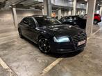 Audi A8L 3.0 TDI Quattro, Auto's, Euro 5, 5 deurs, Particulier, A8