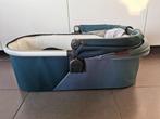 Reiswieg uppababy cruz V2 en muskietennet en regenkap, Kinderen en Baby's, Kinderwagens en Combinaties, Ophalen, Zo goed als nieuw