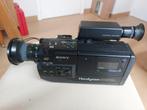 Camera Video Super8 Handycam Digital, Comme neuf, 8 à 20x, Enlèvement, Sony