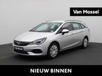 Opel Astra Sports Tourer 1.2 Edition+gps+parkeersensoren, Auto's, Te koop, Benzine, Break, 3 cilinders