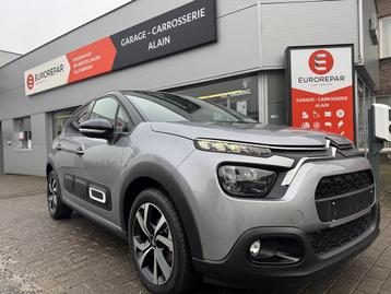 Citroen C3 Shine voorinschrijving nieuw beschikbaar voor biedingen