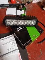Werk licht led, Ophalen of Verzenden