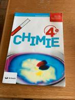 Chimie, Ophalen, Gelezen, Scheikunde