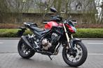 HONDA - CB 500 FA - Prachtstaat, Motoren, 2 cilinders, Bedrijf, 471 cc, 12 t/m 35 kW