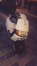 Piaggo sfera, Tweetakt, Overige modellen, Ophalen of Verzenden, 50 cc
