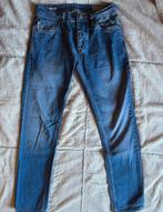 Blauwe slim fit jeans van Jack & Jones, Verzenden, Gedragen, Blauw, Jack&Jones