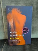 Platform.      (Michel Houellebecq), Ophalen, Zo goed als nieuw, Michel Houellebecq, Europa overig