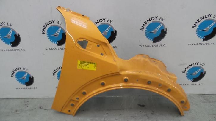 MINI (BMW) MINI [R_WING] 2006, Auto-onderdelen, Overige Auto-onderdelen, Gebruikt, ARN erkend, Stiba lid, Erkend duurzaam, Ophalen of Verzenden