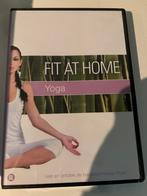 Yoga dvd, Ophalen of Verzenden, Nieuw in verpakking