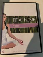 Yoga dvd, Cd's en Dvd's, Dvd's | Sport en Fitness, Ophalen of Verzenden, Nieuw in verpakking