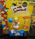 Vintage playmates the Simpons mascot Homer, Enlèvement ou Envoi, Neuf