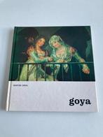 " Goya " Gaston Diehl ( grand art / petites monographies ), Ophalen of Verzenden, Zo goed als nieuw, Schilder- en Tekenkunst, Gaston Diehl