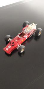 Voiture miniature Ferrari, Hobby en Vrije tijd, Modelauto's | 1:43, Ophalen, Nieuw, Auto