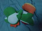 Knuffel, Kinderen en Baby's, Speelgoed | Knuffels en Pluche, Ophalen of Verzenden, Zo goed als nieuw