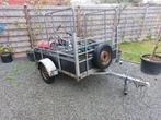 Enkel asser nog in goede staat eerst lezen voor je reageert, Auto diversen, Aanhangers en Bagagewagens, Ophalen, Zo goed als nieuw