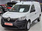 Renault Express 1.3i L1 CAMERA Clim Carplay Blue Cruise Atta, Auto's, Bestelwagens en Lichte vracht, 75 kW, Stof, Gebruikt, 4 cilinders